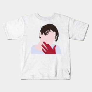 Billy Loomis Kids T-Shirt